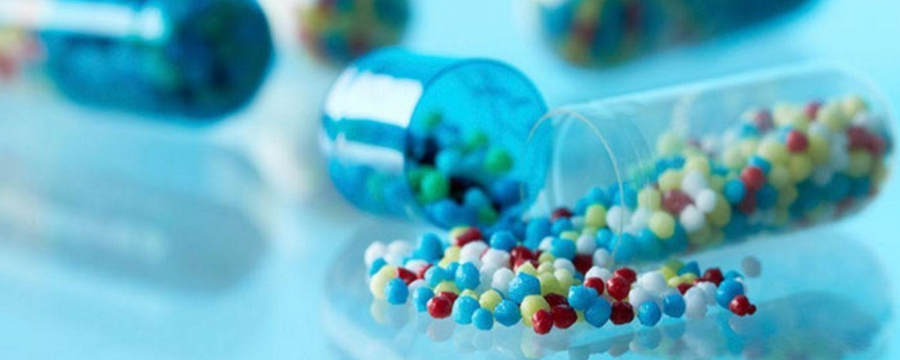 Development of drugs with poor solubility to enhance solubility and bioavailability